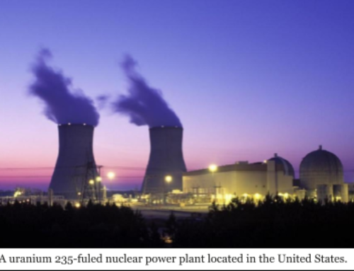 Strait Talk: Uranium, Iran, and What’s Really at Stake in the Gulf