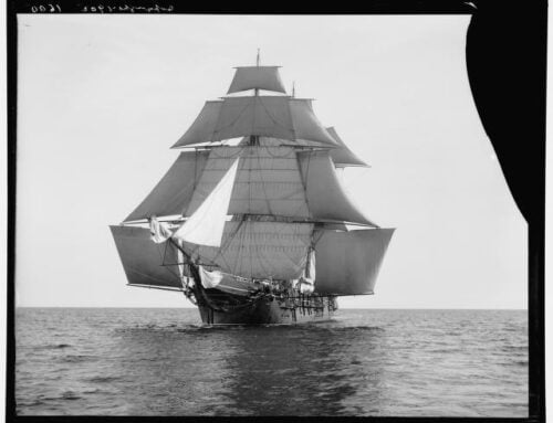 The Price of a Closed Courthouse Door: A New Report on “Tort Reform” and Maritime Workers (and others!)